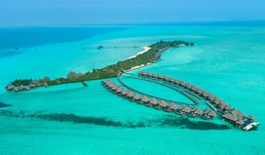 Photo of Day Tour to Taj Exotica Resort & Spa