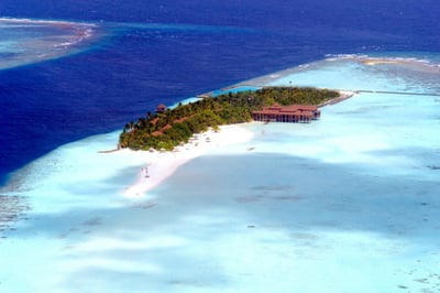 Zazz Escape Maldives