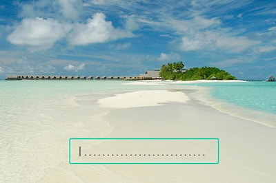 Malediven Touren