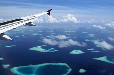 Ambitious Airport Project Brings Premium Flights to The Maldives Ambitious Airport Project Brings Premium Flights to The Maldives