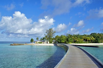 Tagestouren im Malediven Resort: Auswahl der besten All-Inclusive-Resorts Tagestouren im Malediven Resort: Auswahl der besten All-Inclusive-Resorts