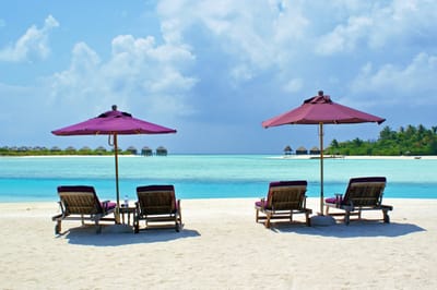 Sustainability, the key for Maldives' Tourism Growth Sustainability, the key for Maldives' Tourism Growth