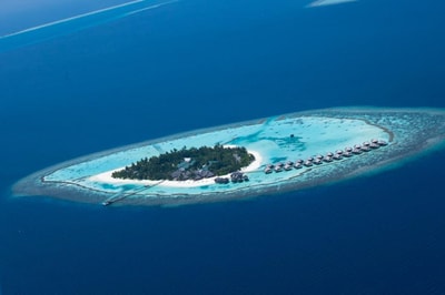 Vakarufalhi Maldives