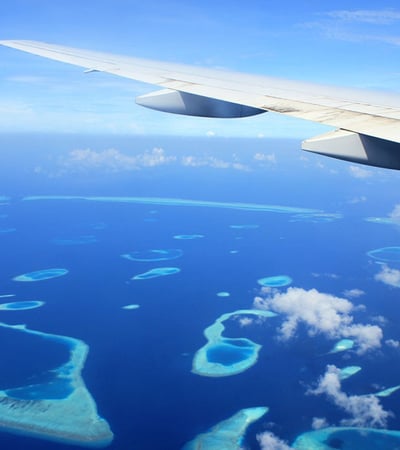 Photo of Direct Flights to Maldives Re-established from UK