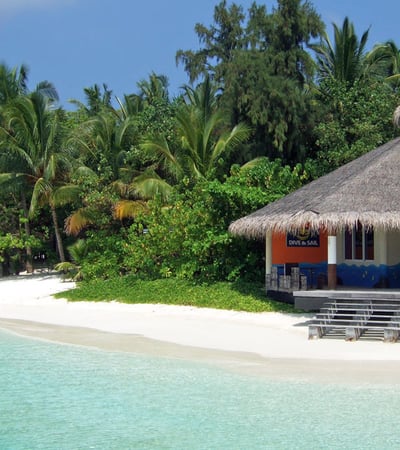 Photo of Maldives Lifts Omicron Travel Ban for African Tourists
