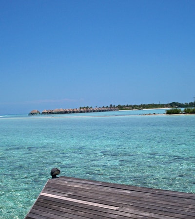 Photo of Maldives Relaxes PCR Test Rules for Visitors