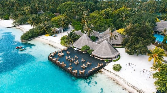 Foto von Tagesausflug zum Adaaran Select Hudhuran Fushi