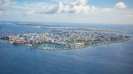 Photo of Male City Tour