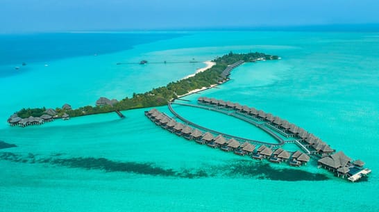 Foto von Tagesausflug zum Taj Exotica Resort