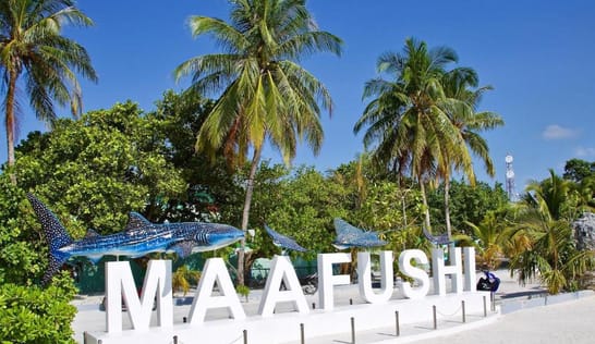 Photo of Day Tour to Maafushi Island
