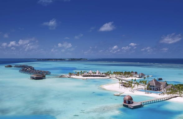 Photo of Ozen Life Maadhoo Photo of Ozen Life Maadhoo