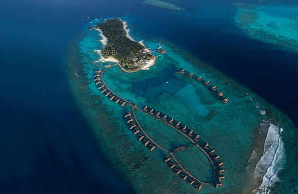 Photo of Ozen Reserve Bolifushi Photo of Ozen Reserve Bolifushi