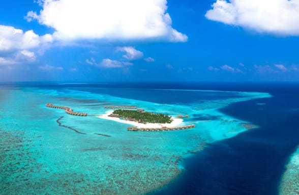 Photo of You & Me by Cocoon Maldives Photo of You & Me by Cocoon Maldives