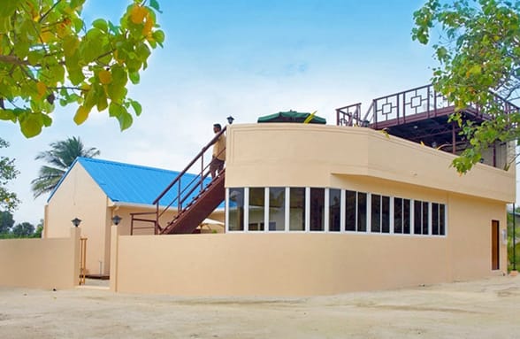 Photo of Bibee Maldives Photo of Bibee Maldives