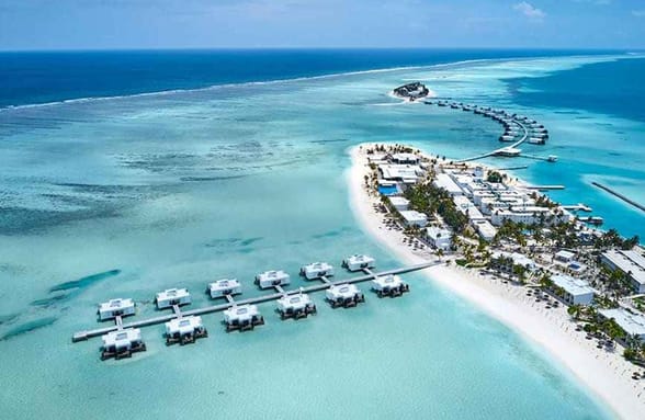 Photo of Hotel Riu Atoll Photo of Hotel Riu Atoll