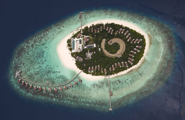 Photo of Park Hyatt Maldives Hadahaa Photo of Park Hyatt Maldives Hadahaa