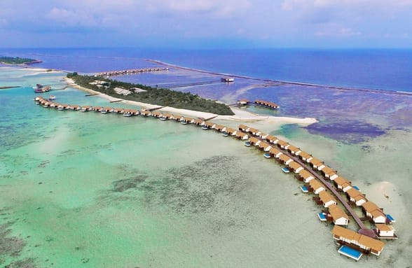 Photo of The Residence Maldives at Falhumaafushi