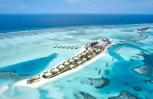 Photo of Hotel Riu Palace Maldives Photo of Hotel Riu Palace Maldives