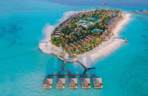 Photo of Fushifaru Maldives Photo of Fushifaru Maldives