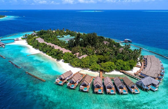 Photo of Amaya Resort Kuda Rah Photo of Amaya Resort Kuda Rah
