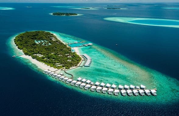 Photo of Amilla Maldives Resort & Residences Photo of Amilla Maldives Resort & Residences