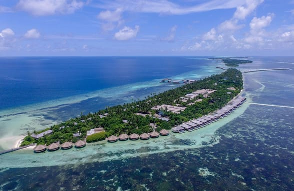 Photo of The Residence Maldives at Dhigurah