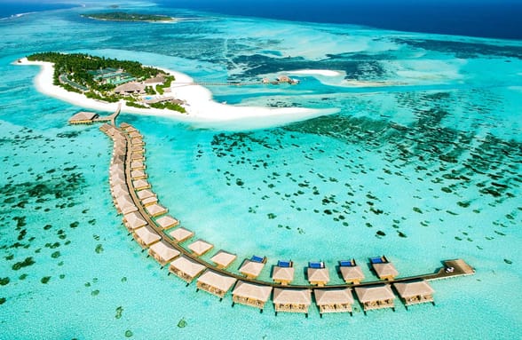 Photo of Cocoon Maldives Photo of Cocoon Maldives