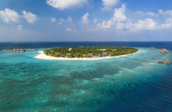 Photo of Velaa Private Island Photo of Velaa Private Island