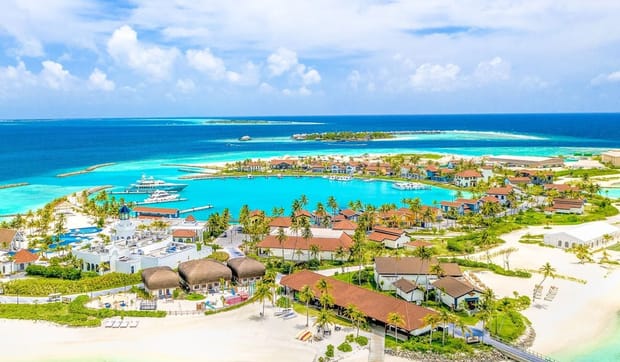 Maldives Tours, Activities, Travel News - Maldives Traveller