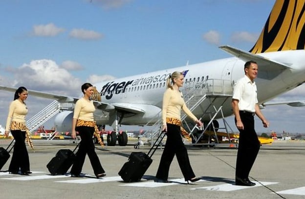 Photo of Scoot(Ex, Tiger Air)