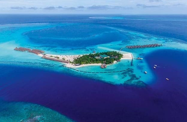 Foto von Constance Moofushi