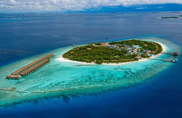 Photo of Reethi Faru Resort