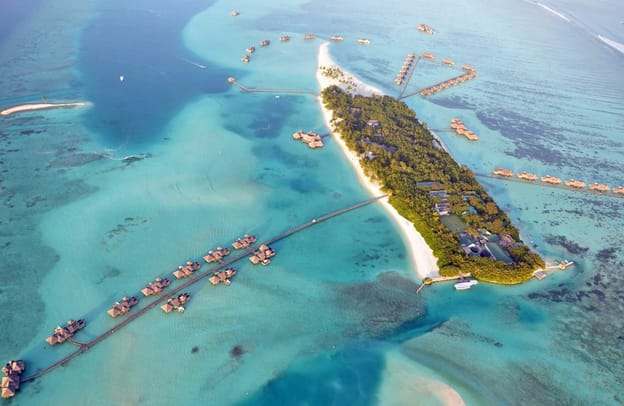 Photo of Gili Lankanfushi