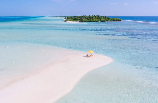 Foto von Kandima Maldives