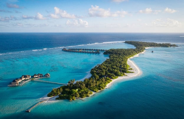 Foto von Niyama Private Islands Maldives
