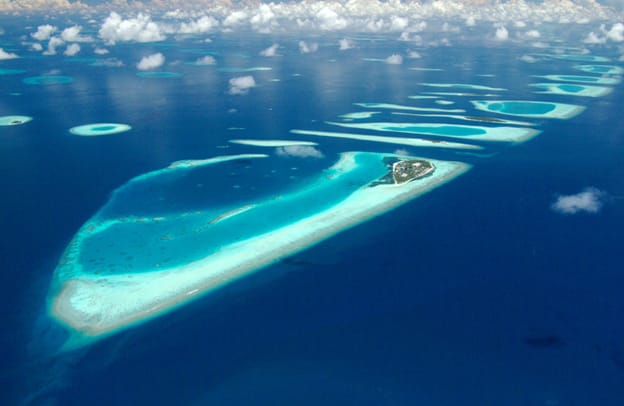 Seaplane Experience - See the Maldives from above Seaplane Experience - See the Maldives from above