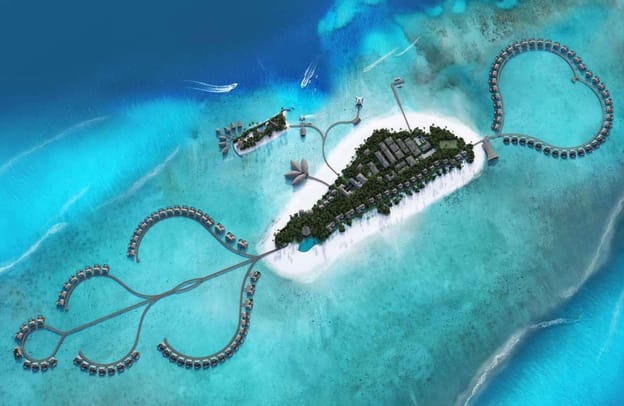 Photo of Radisson Blu Resort Maldives