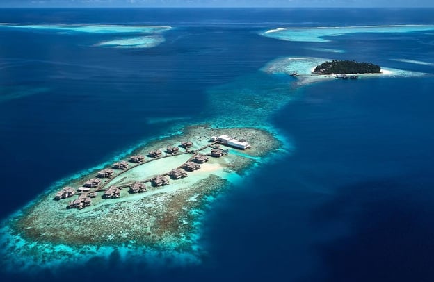 Photo of Raffles Maldives Meradhoo