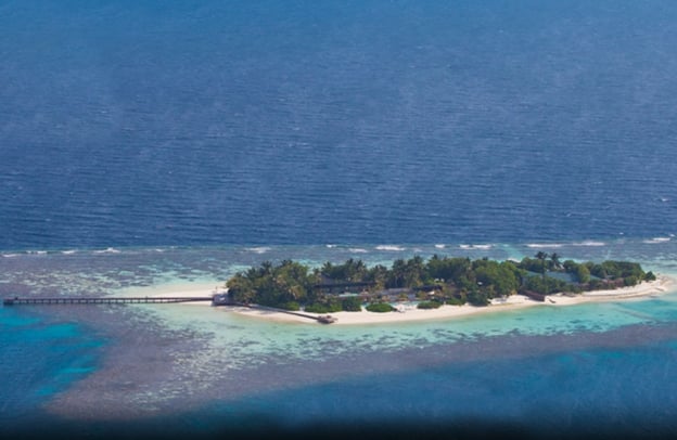 Photo of Coco Privé Kuda Hithi Island