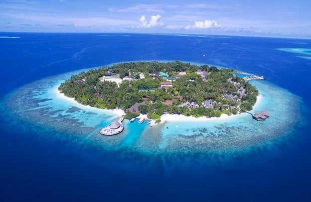 Foto von Bandos Maldives
