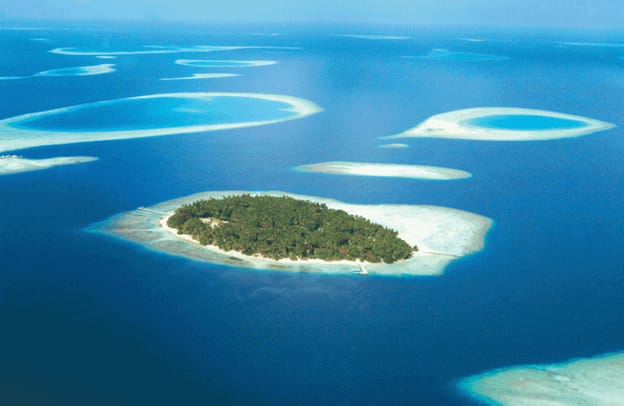 Photo of Biyadhoo Island Resort