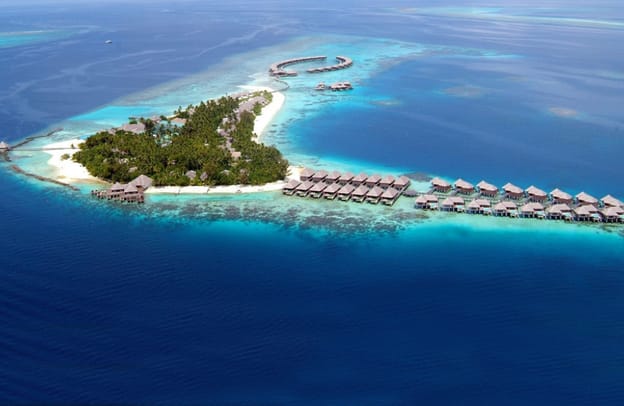 Foto di Coco Bodu Hithi