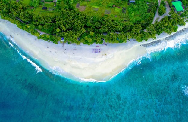 Photo of South Palm Resort Maldives