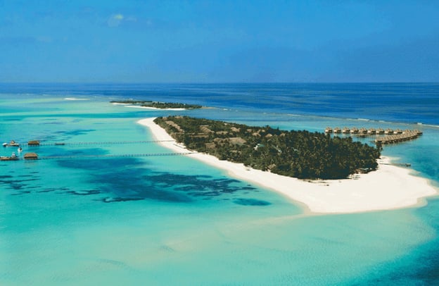 Photo of Kanuhura Maldives