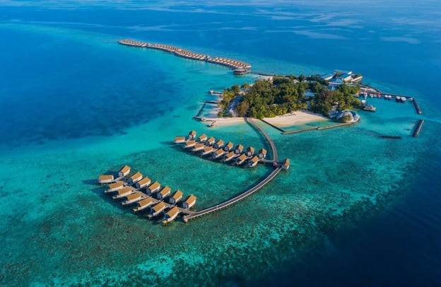 Photo of Centara Rasfushi Resort & Spa Maldives