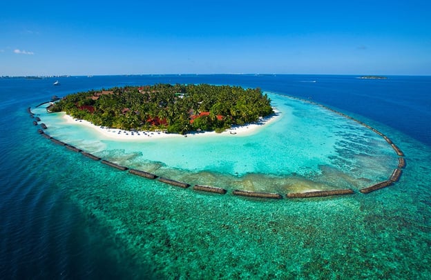 Foto di Kurumba Maldives