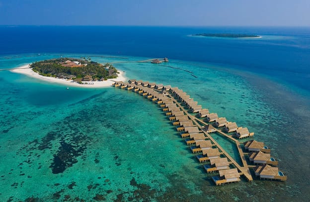 Photo of Faarufushi Maldives