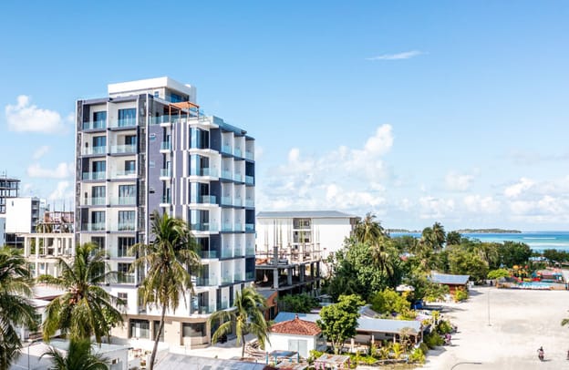 Overnight Stay Triton Prestige Sea View Overnight Stay Triton Prestige Sea View