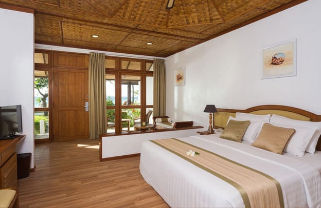 Leisure or Honeymoon at Bandos Maldives Leisure or Honeymoon at Bandos Maldives