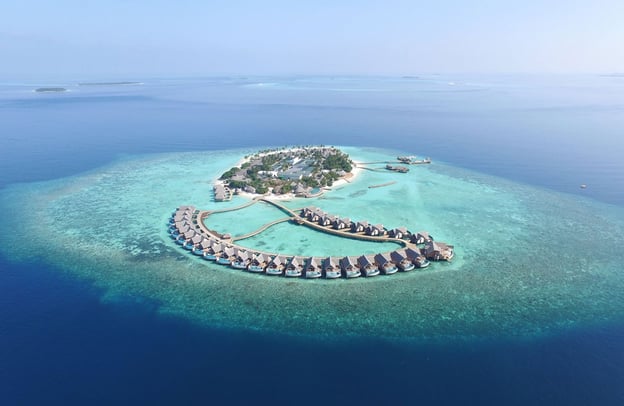 Foto di Milaidhoo Island Maldives